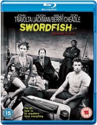 Swordfish (Import)