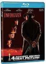 Unforgiven (Import)