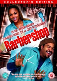 Barbershop (Import)