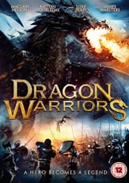 Dragon Warriors (Import)