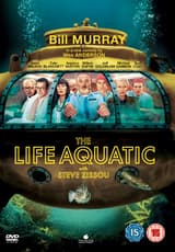 Life Aquatic with Steve Zissou (Import)