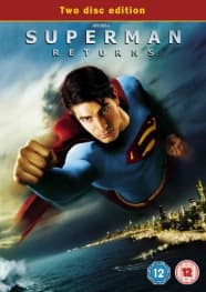 Superman Returns (Import)