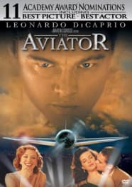 Aviator. The [2 Disc] Special Edition (Import)