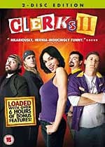 Clerks 2 2 Disc Special Edition (Import)