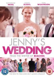 Jenny's Wedding (Import)