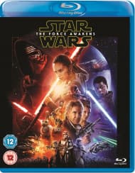 Star Wars The Force Awakens (Import)