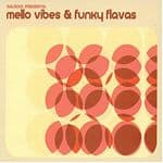 Various Artists - Mello Vibes & Funky Flavas (CD)