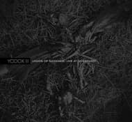 Yodok III - Legion Of Radiance: Live At Dokkhuset (CD)