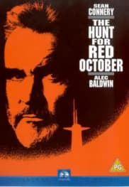 Hunt For Red October (Import)