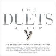 Various Artists - The Duets Album