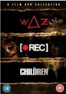 Waz/rec/children Box (Import)