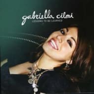 Gabriella Cilmi - Lessons To Be Learned (CD)