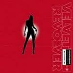 Velvet Revolver - Contraband