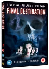 Final Destination (Import)