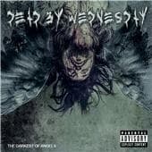 Dead By Wednesday - Darkest Of Angels (CD)