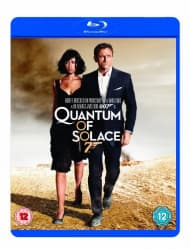 James Bond: Quantum Of Solace (Import)