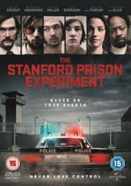 Stanford Prison Experiment. The (Import)