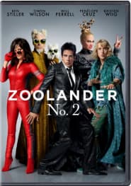 Zoolander 2 (Import)