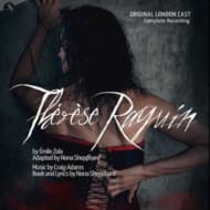 Original Cast - Therese Raquin (2 CD)