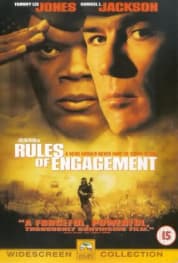 Rules Of Engagement (Import)