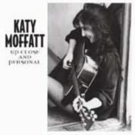 Katy Moffatt - Up Close & Personal (CD)