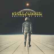 Spelljammer - Ancient Of Days (CD)