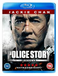 Police Story   Lockdown (Import)