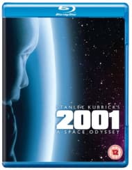 2001   A Space Odyssey (Import)