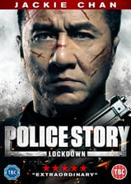 Police Story   Lockdown (Import)