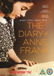 Diary Of Anne Frank (Import)