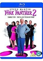 Pink Panther 2 (Import)