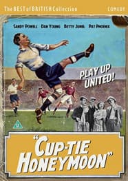 . - Cup-tie Honeymoon