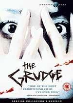 The Grudge (Import)