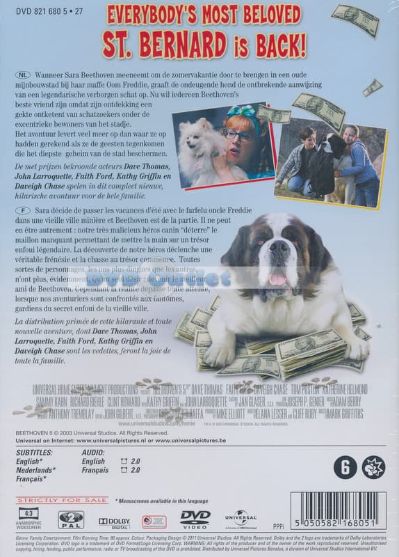 Beethoven 5