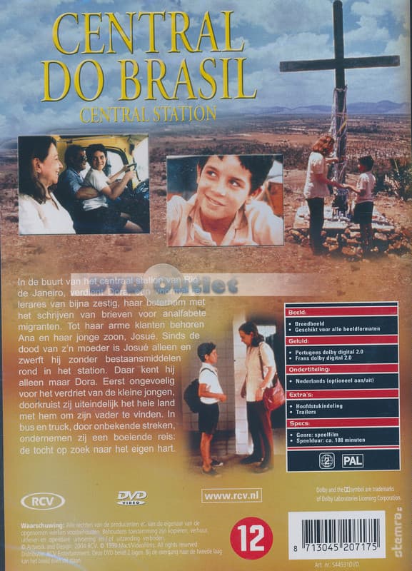 Central Do Brasil