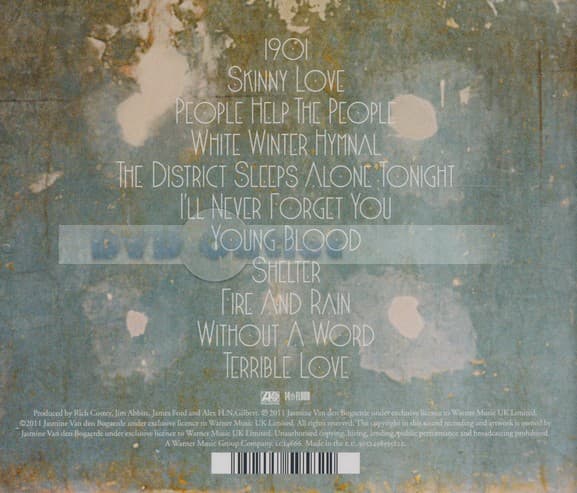 Birdy - Birdy (CD)
