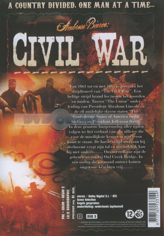 Civil War
