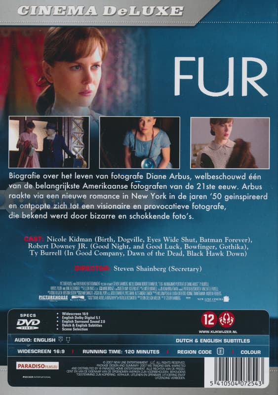 Fur