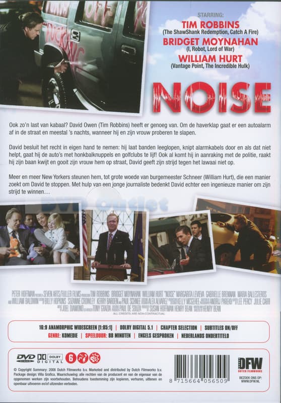 Noise