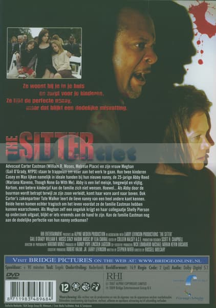 Sitter, The