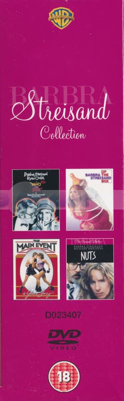 Barbra Streisand Collection (Import)