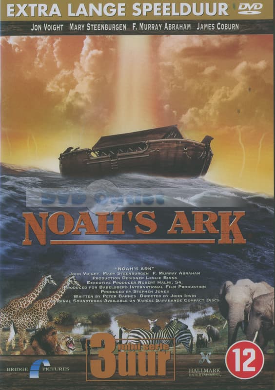 Noah's Ark
