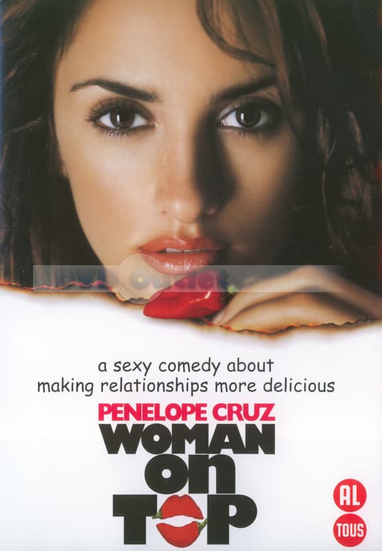 Woman On Top