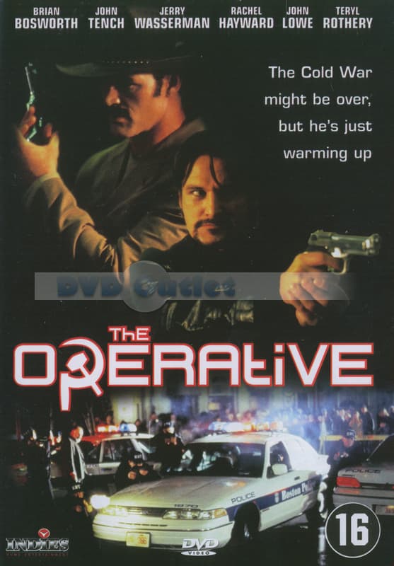 Operative, The