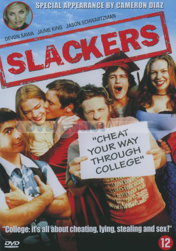 Slackers
