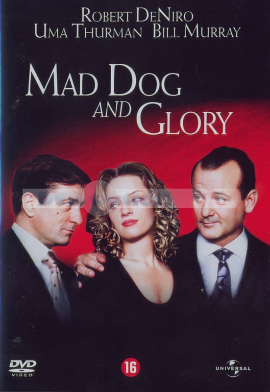 Mad Dog & Glory
