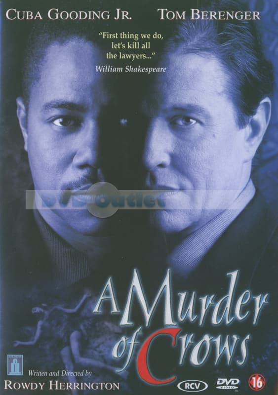 Murder Of Crows, A