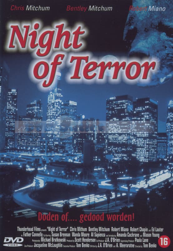 Night of Terror