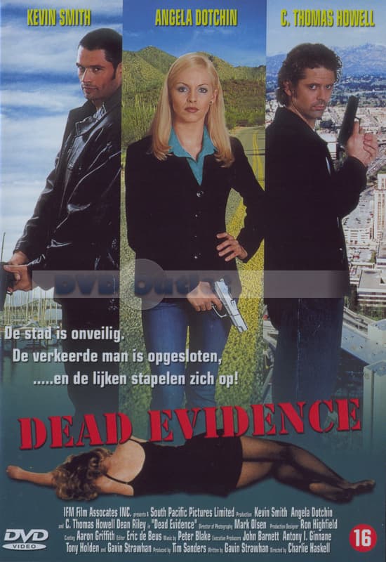 Dead Evidence