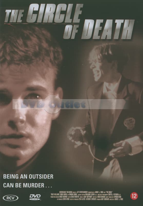 Circle of Death, The